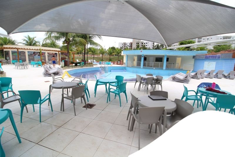 Fotos Condominio LAGOA QUENTE HOTEL CALDAS NOVAS